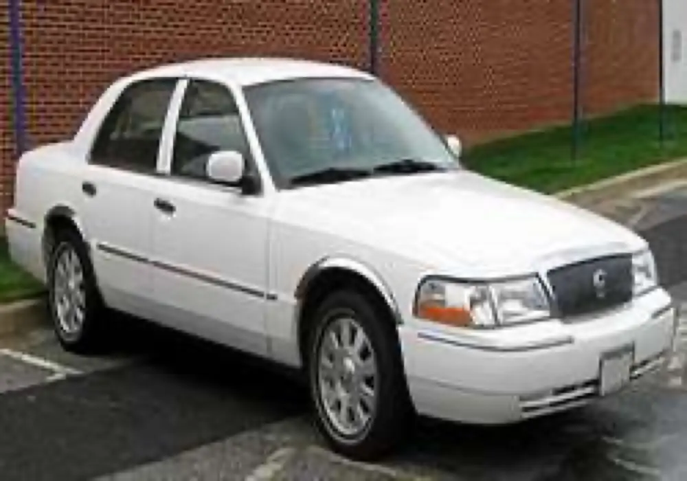 Grand Marquis