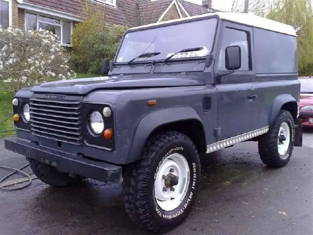 Defender