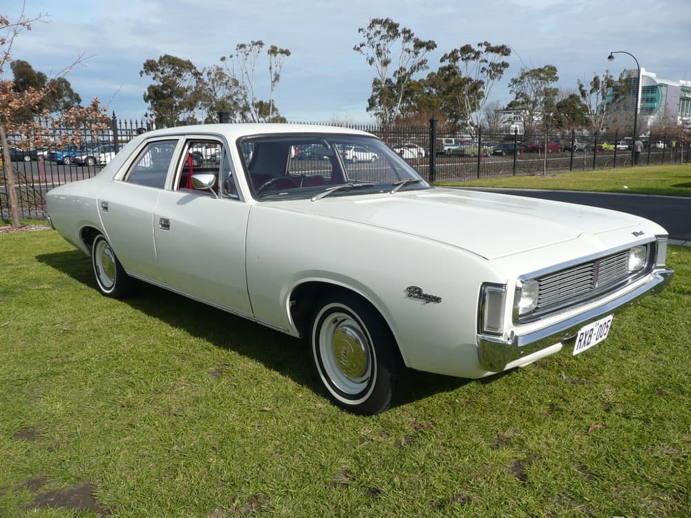 Valiant