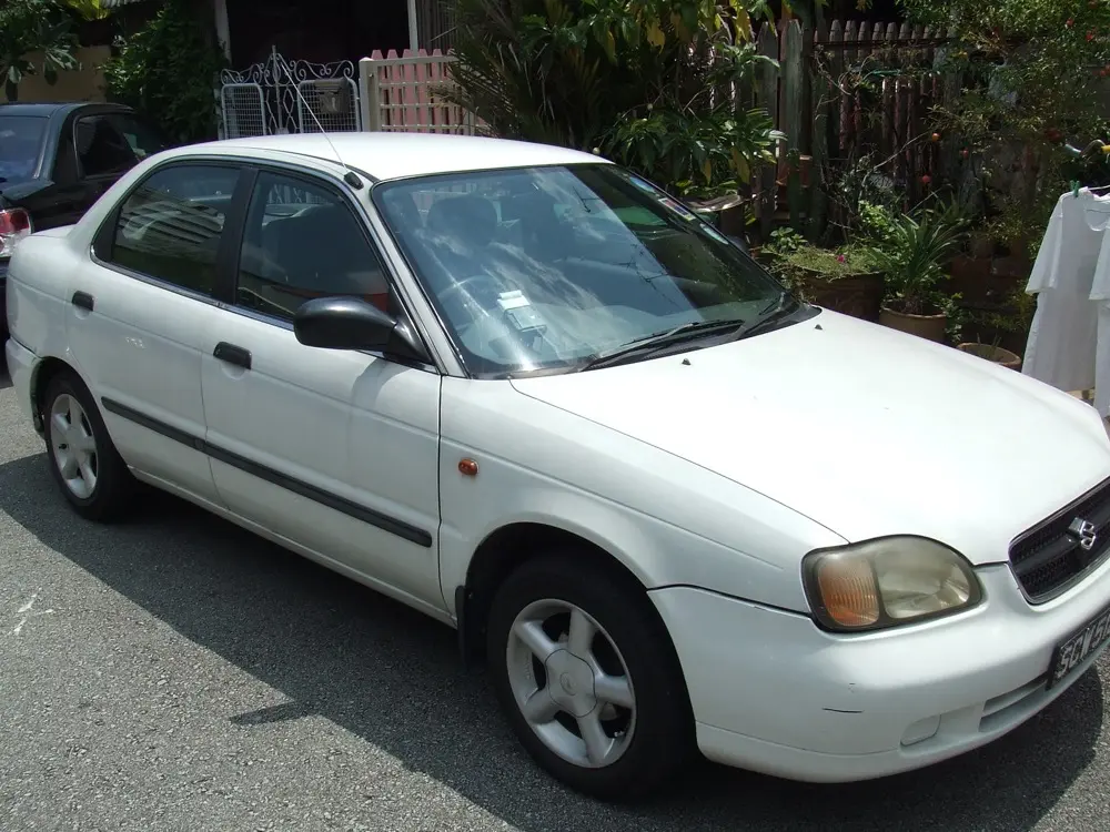 Baleno