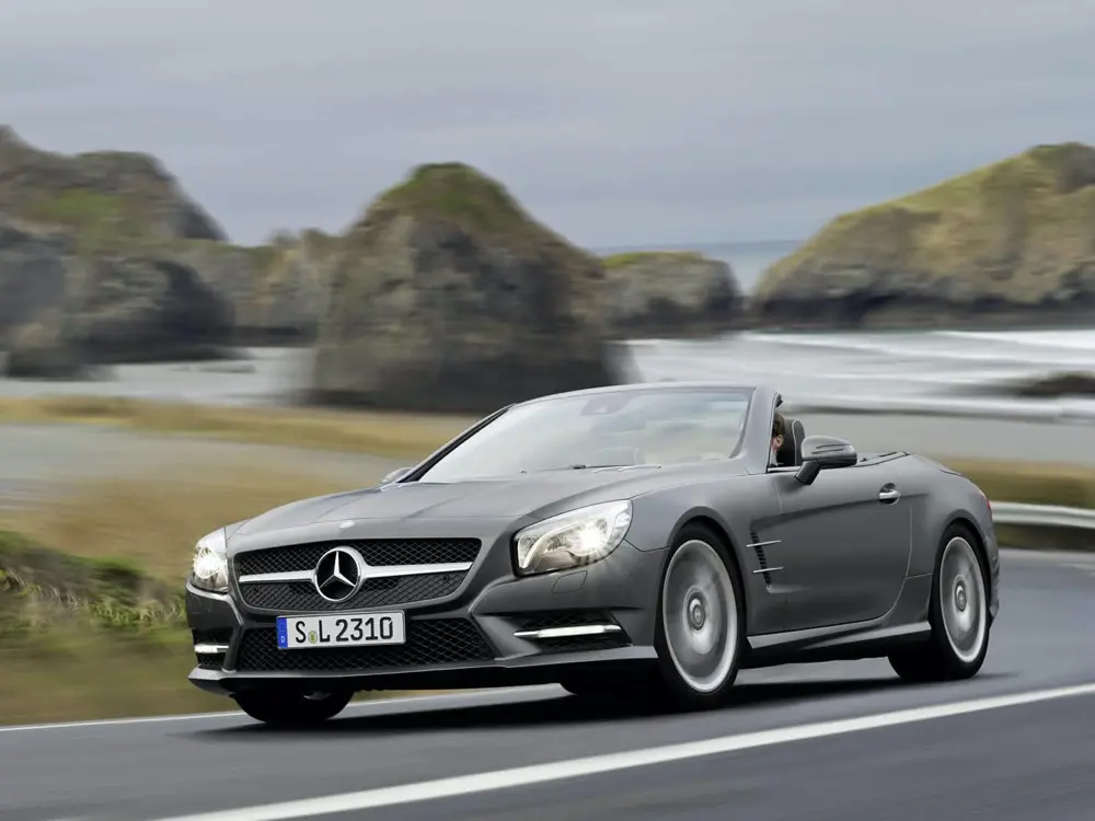 SL 350