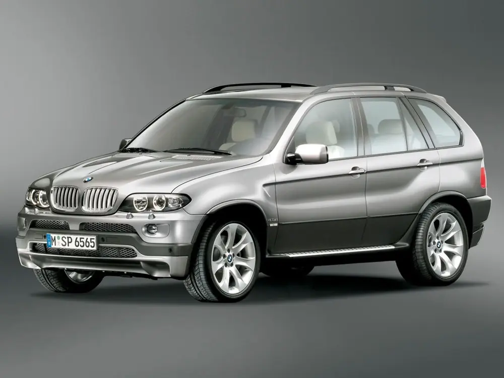 X5