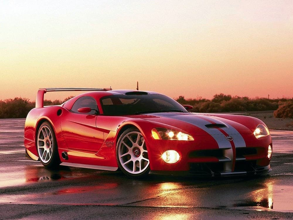 Viper