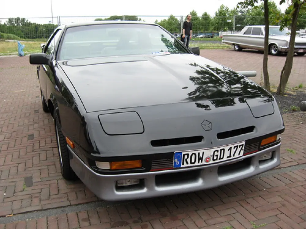 GS