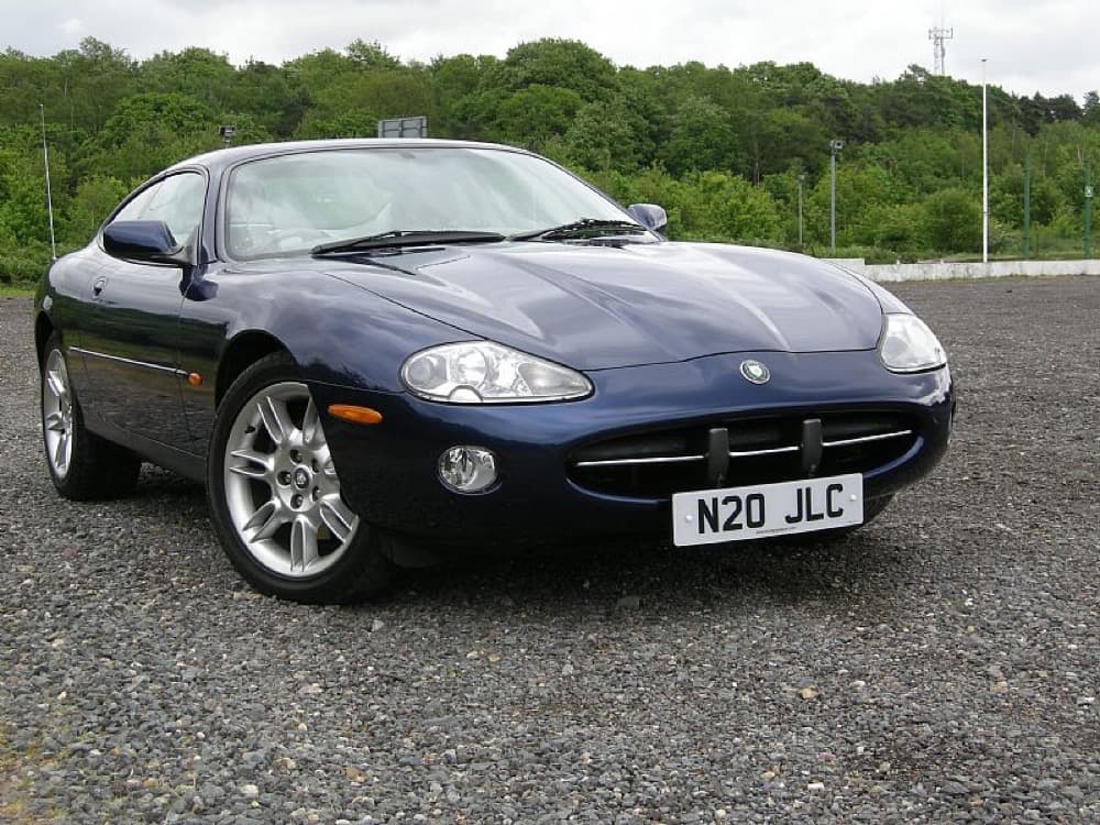 XK