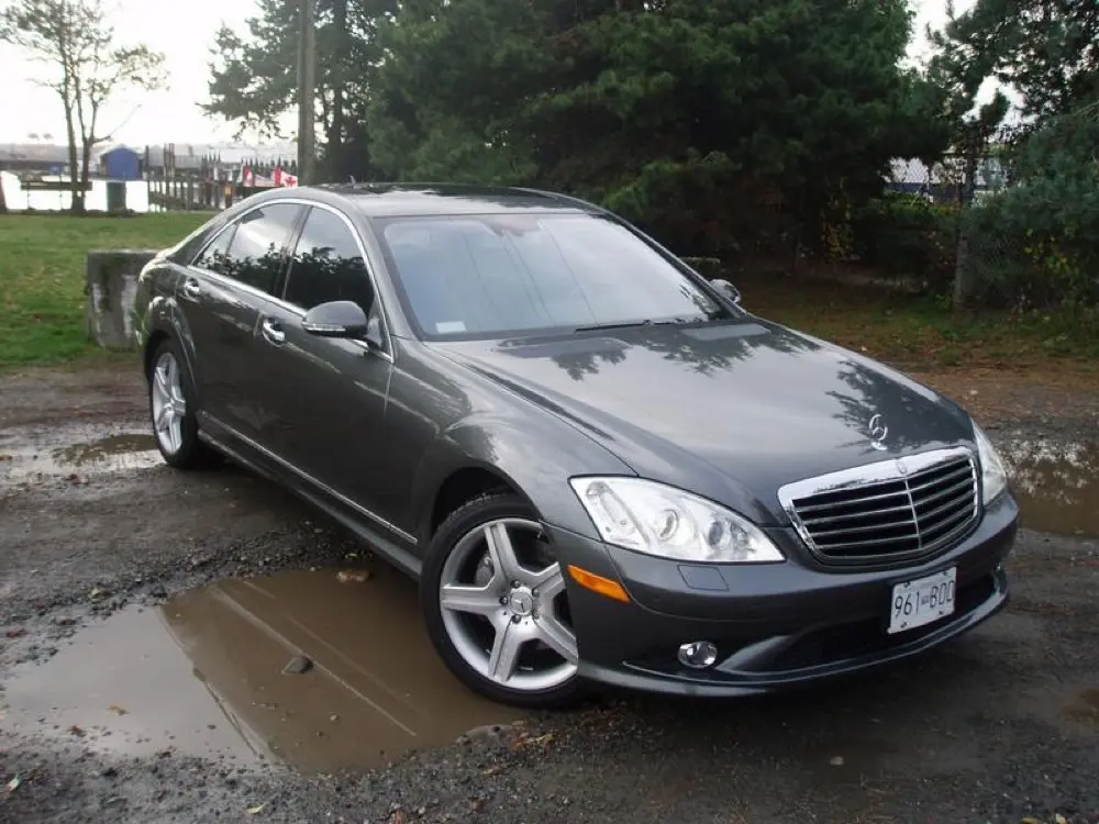 S 450