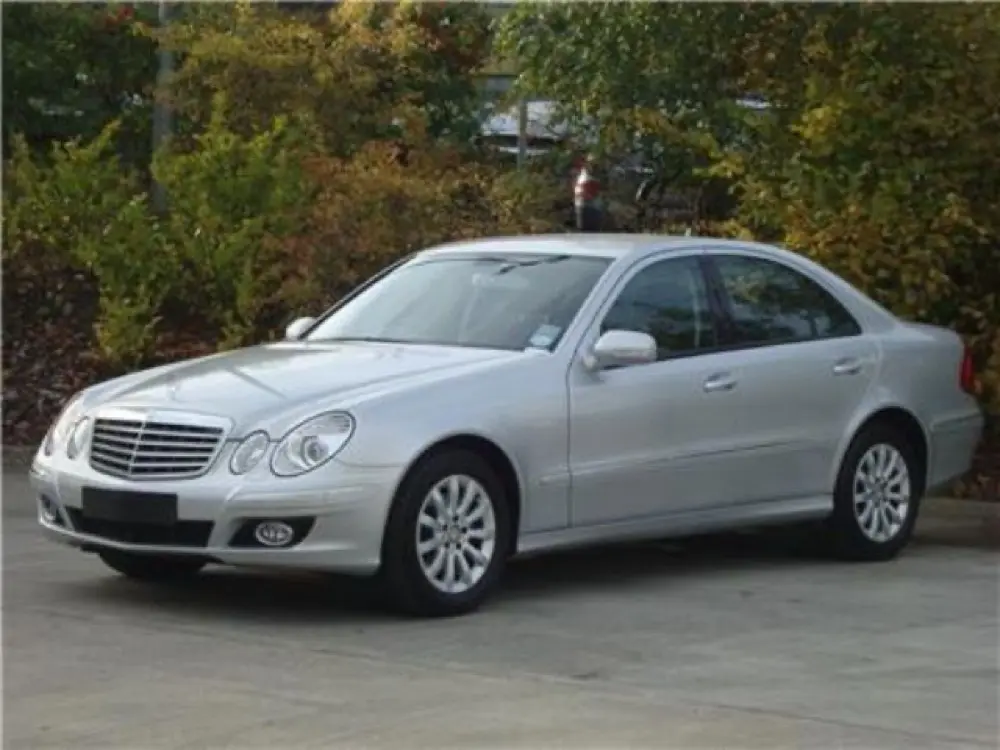 E 220
