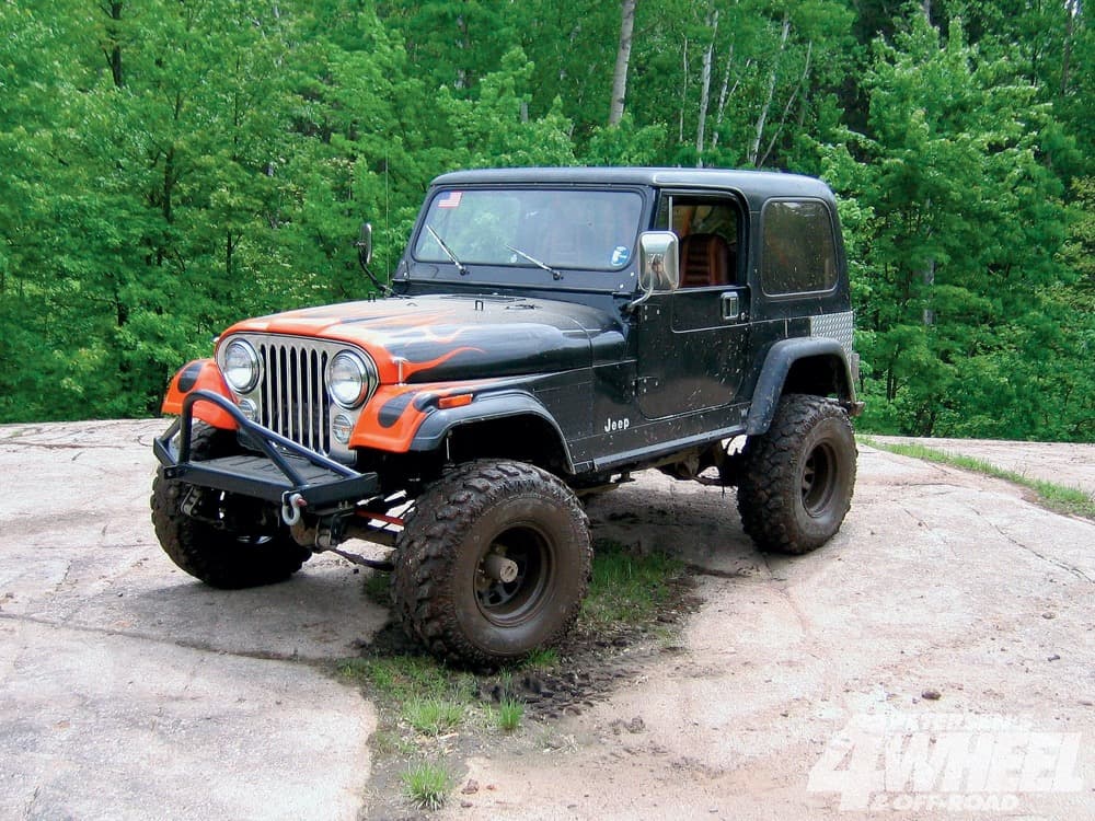 CJ