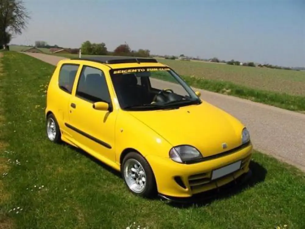 Seicento