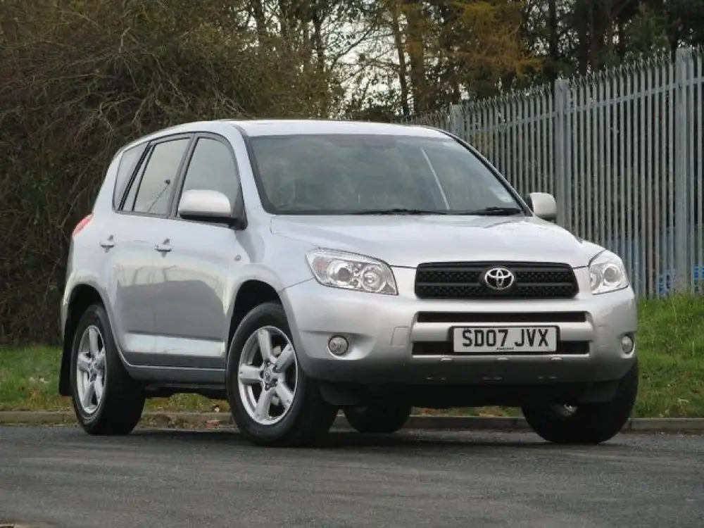 RAV 4