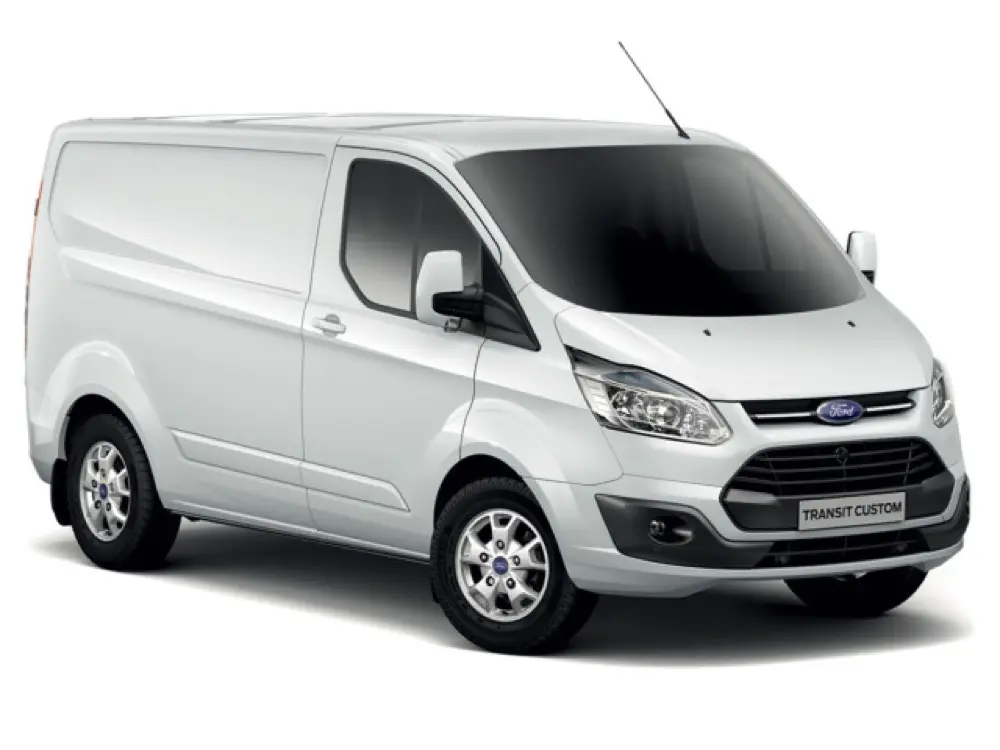 Transit Custom