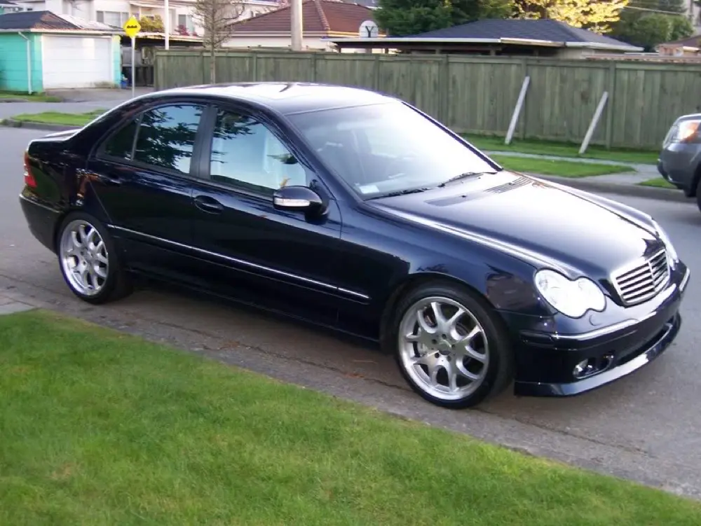 C 240