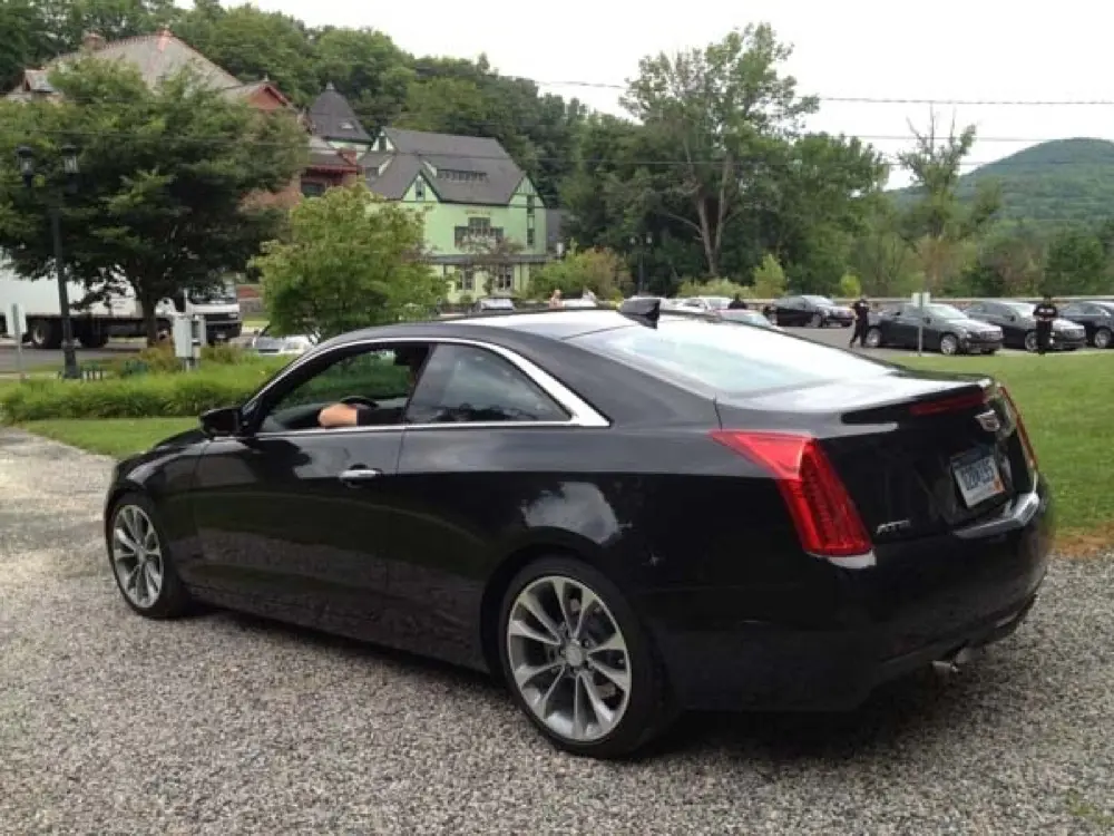 ATS