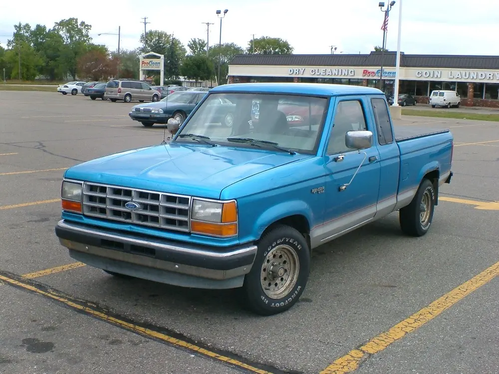 Ranger