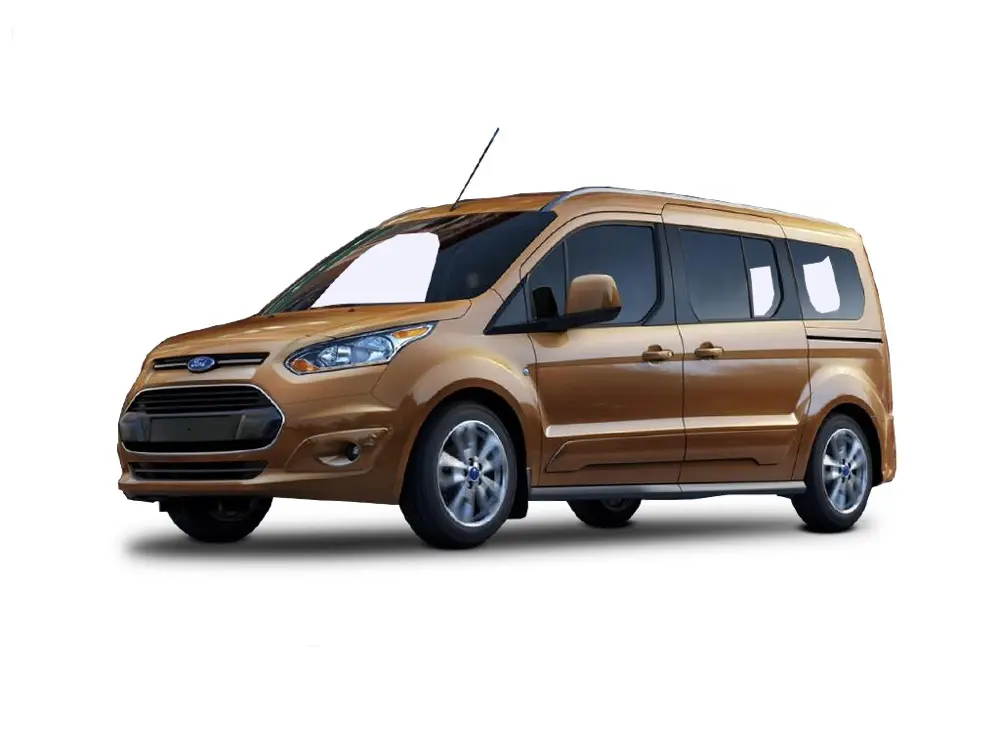 Grand Tourneo