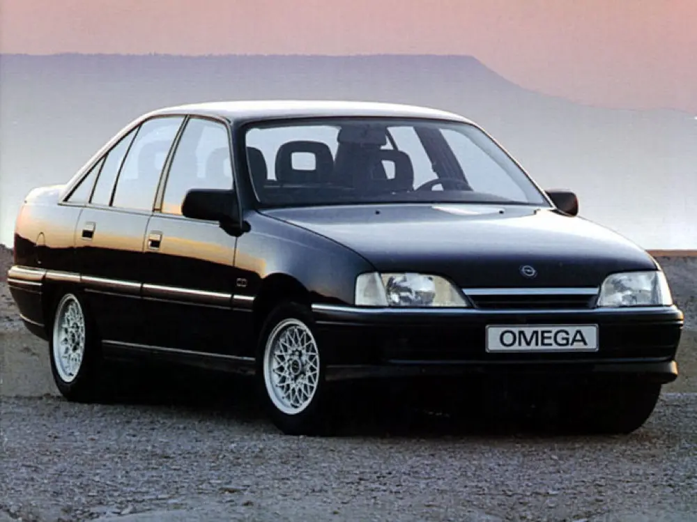 Omega