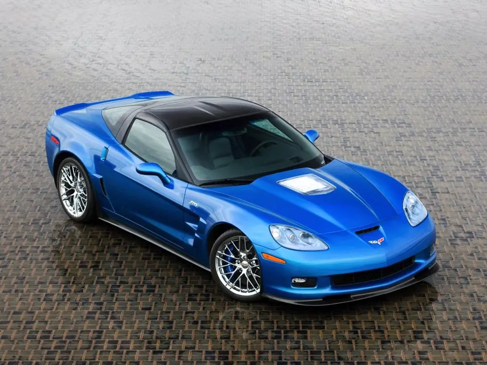 ZR1