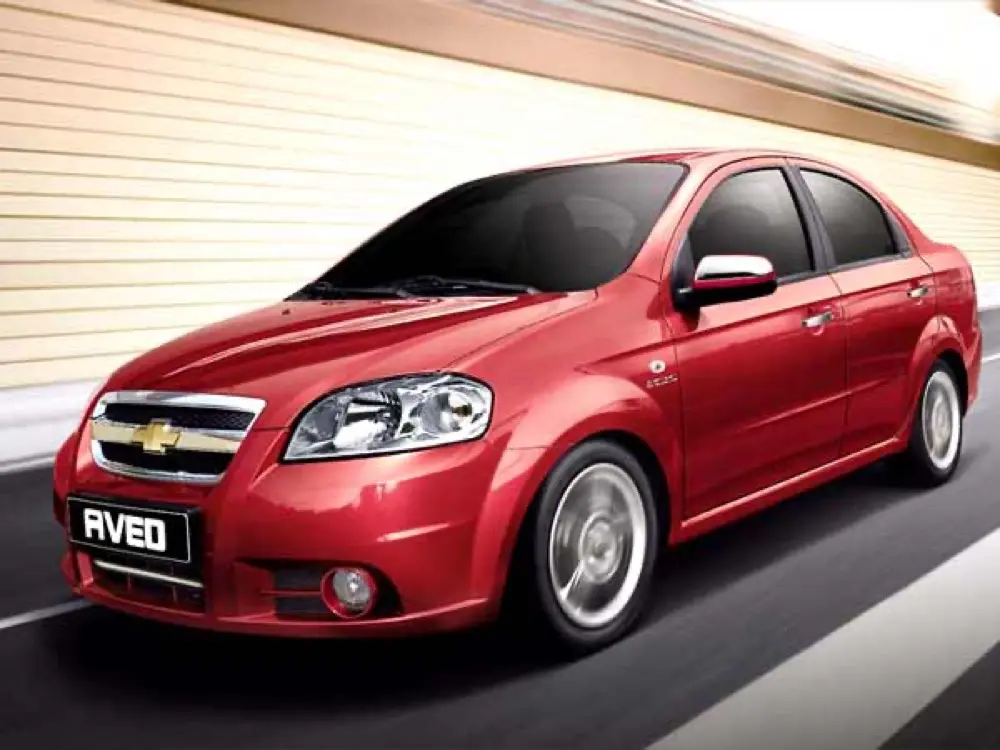Aveo