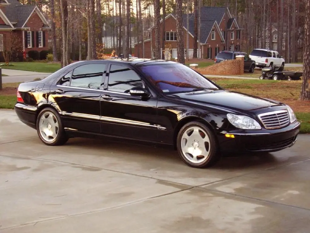 S 600