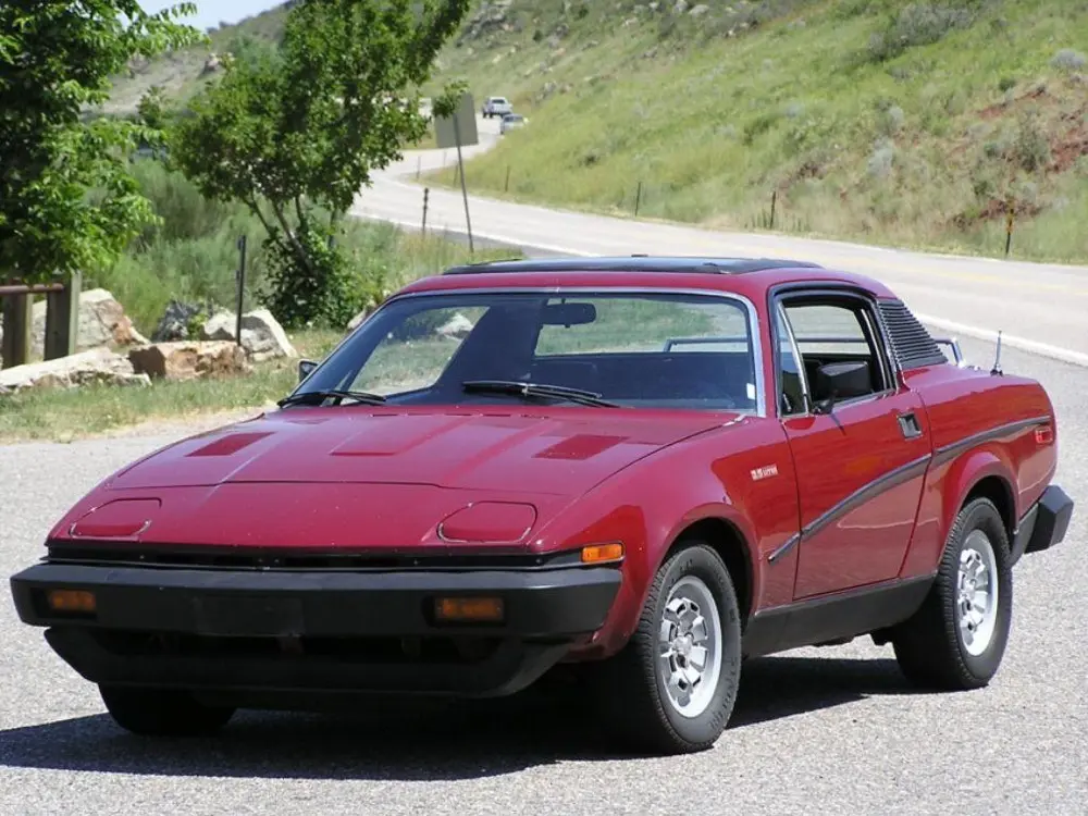 TR8