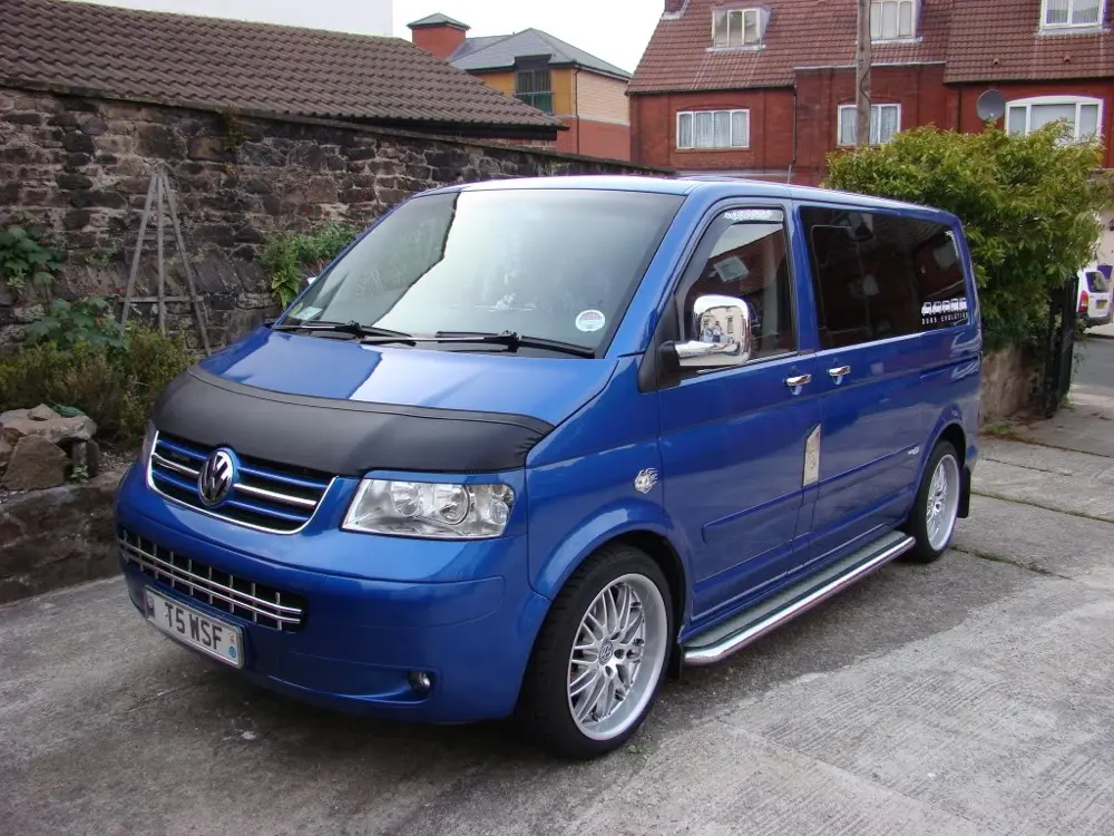 T5 Caravelle