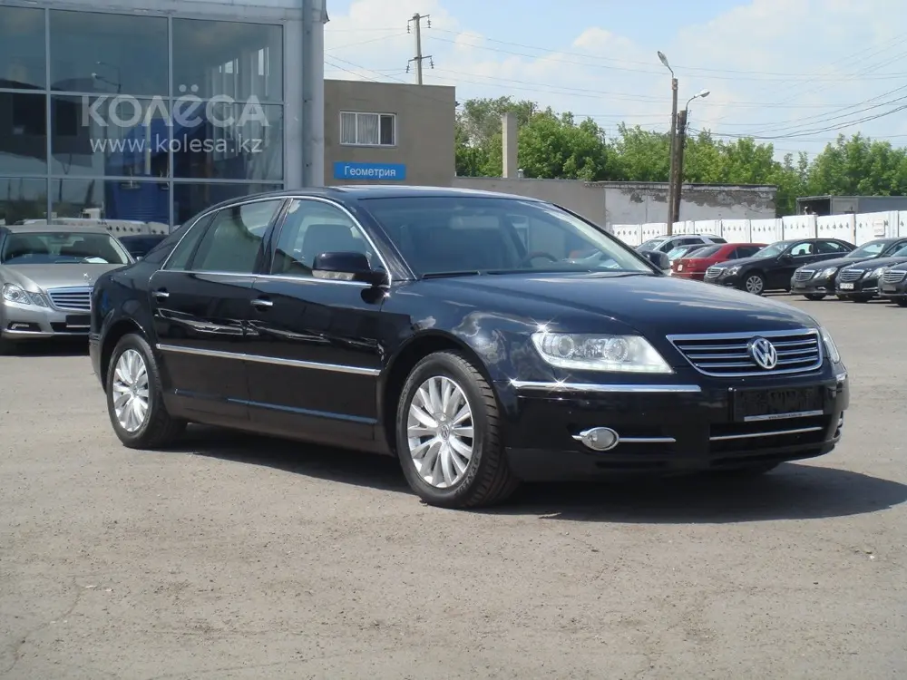 Phaeton