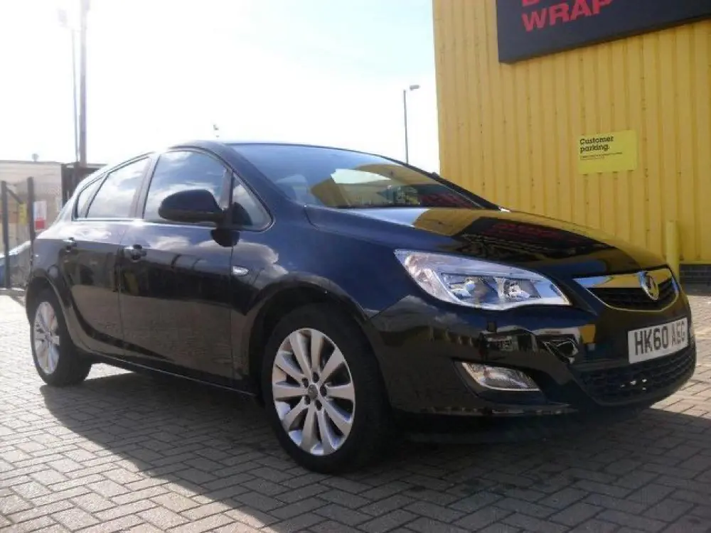 Astra