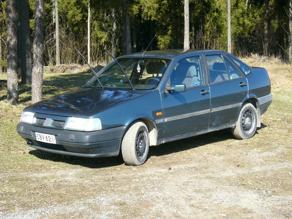 Tempra