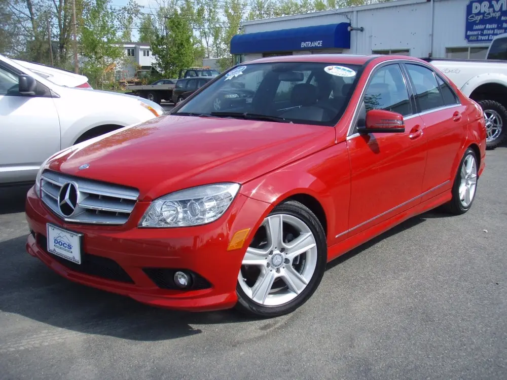 C 300
