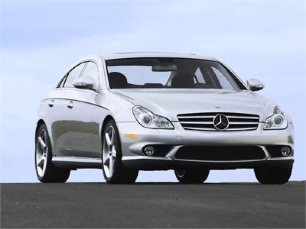 CLS 300