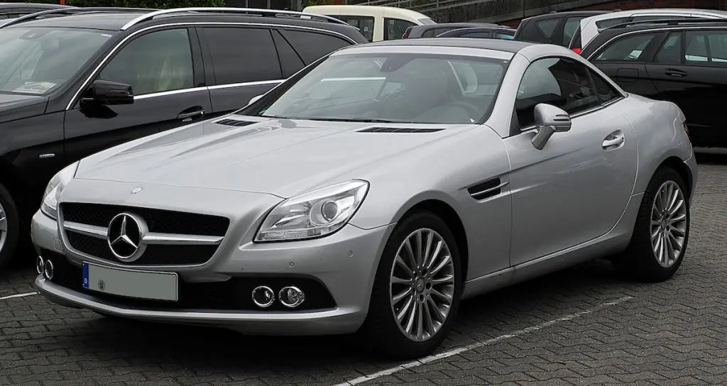 SLK-Class
