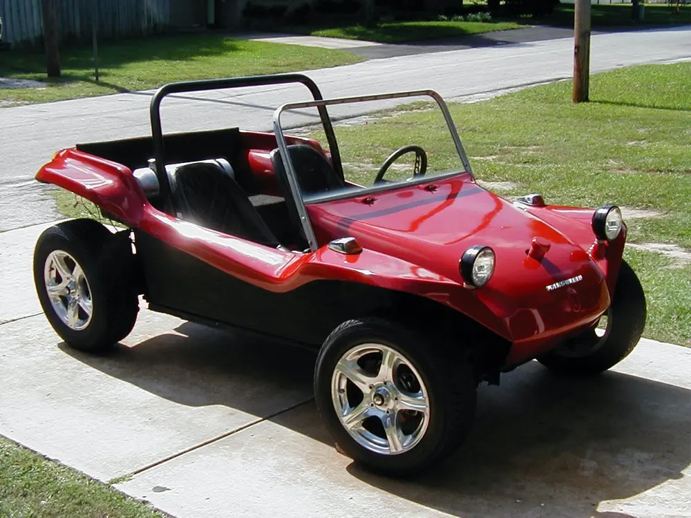 Buggy
