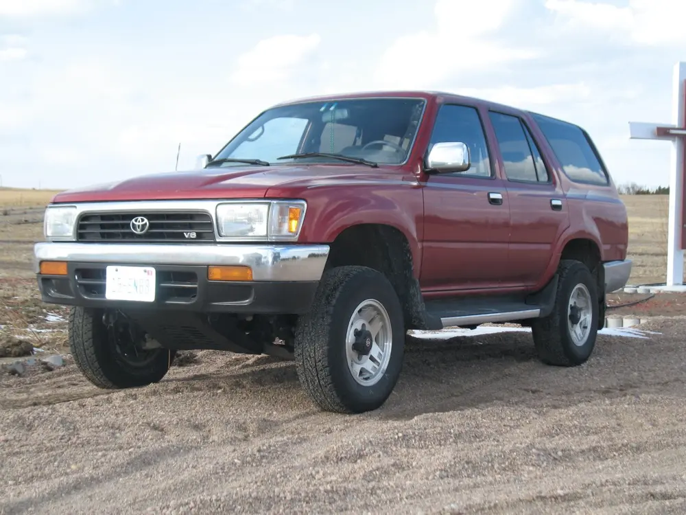 4-Runner