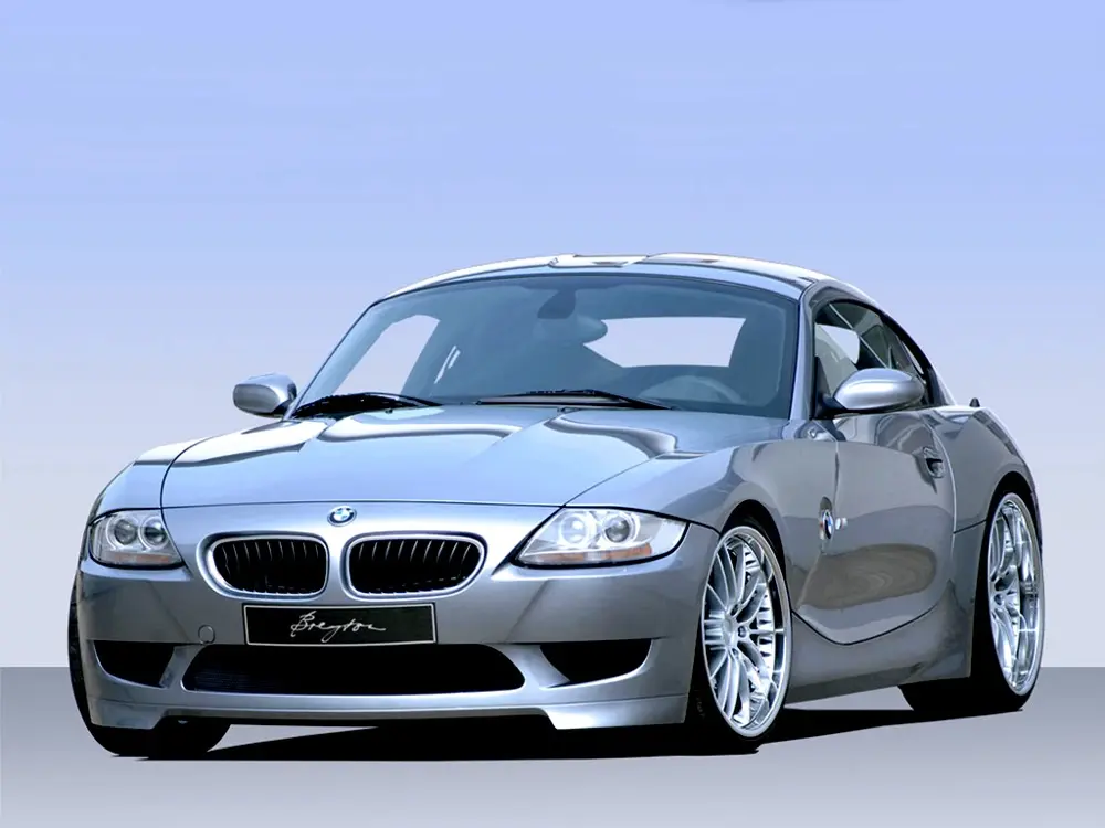 Z4 M