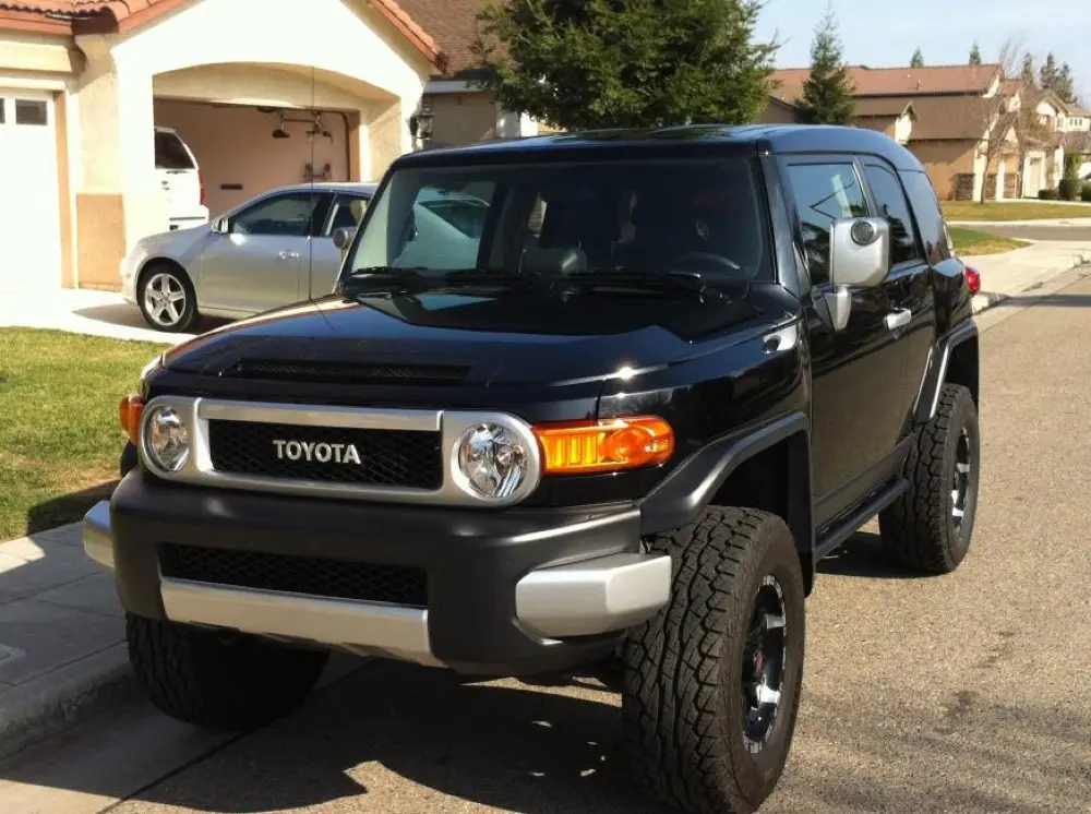 FJ