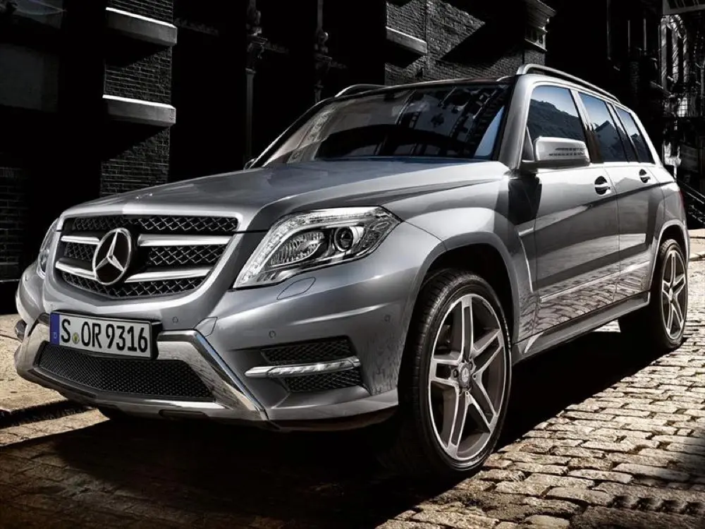 GLK 300