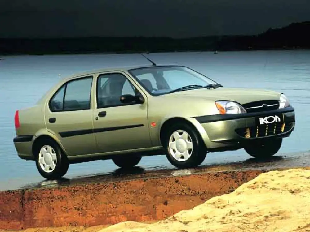 Corsa Combo