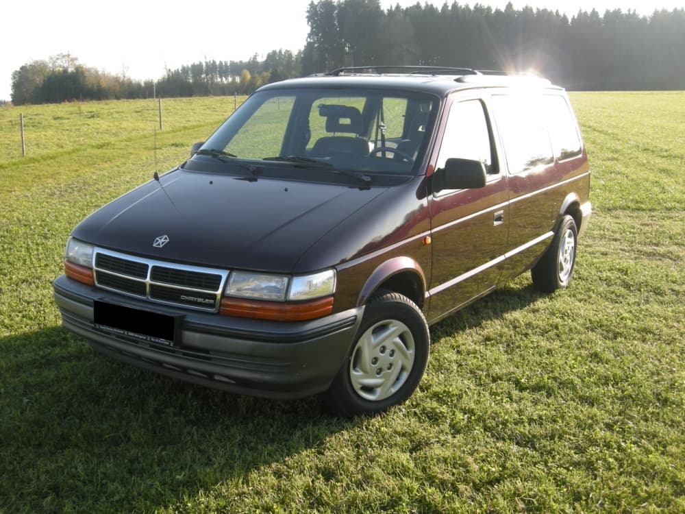 Voyager
