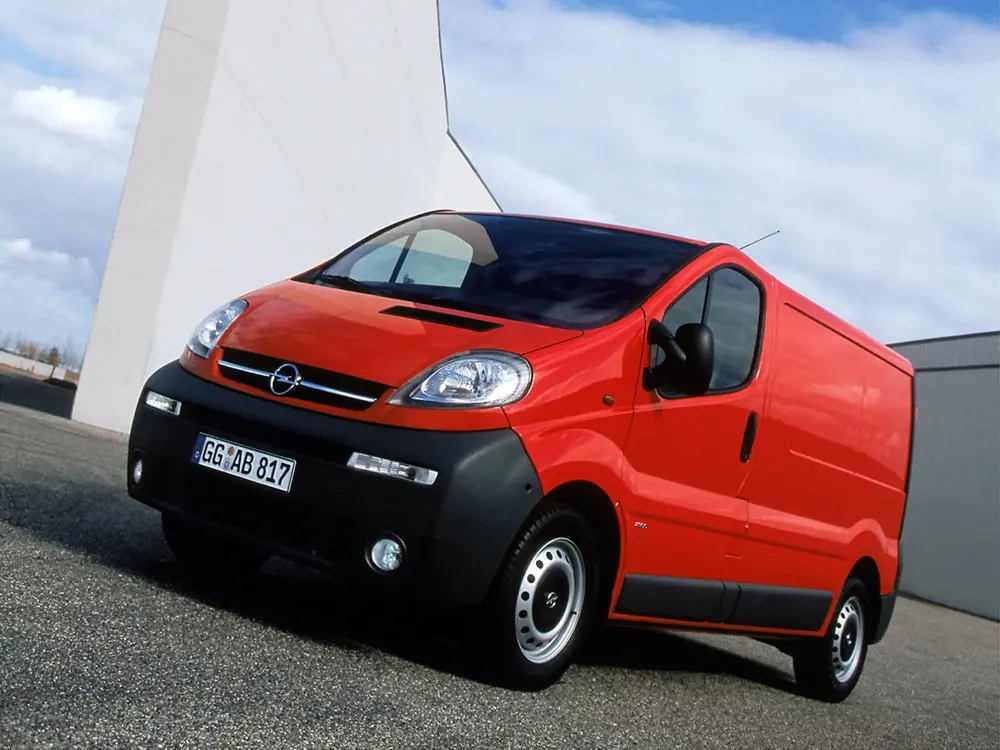 Vivaro