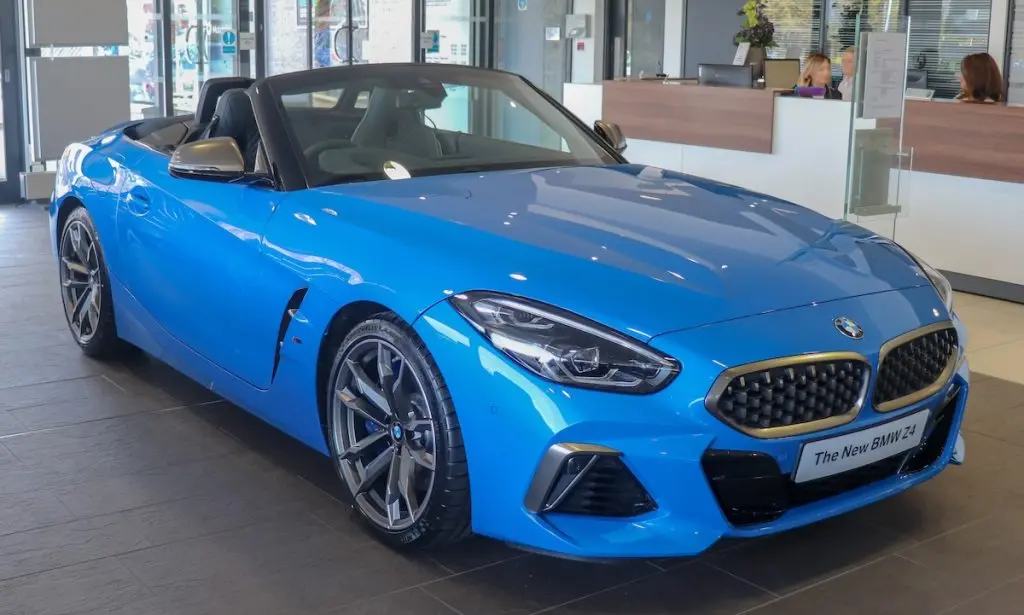 Z Series