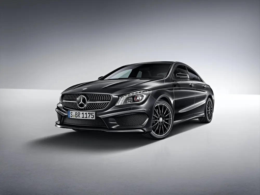 CLA 180