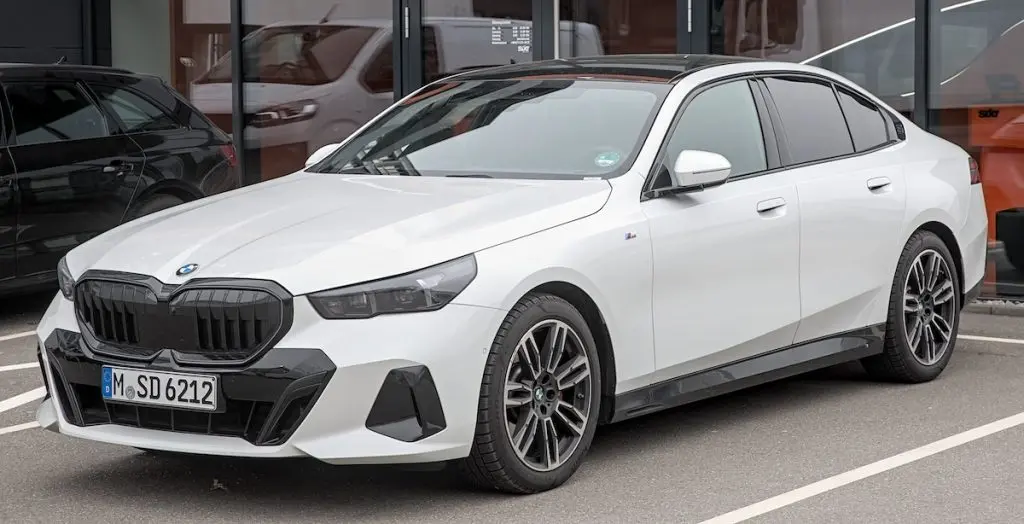 5 Series