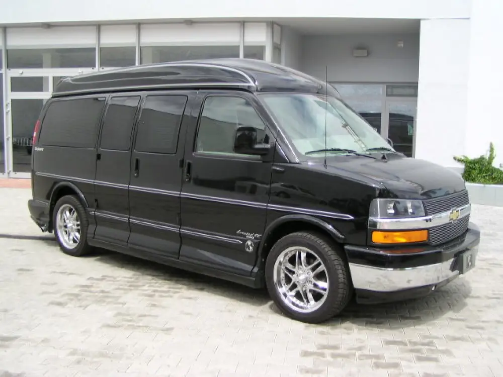 Express