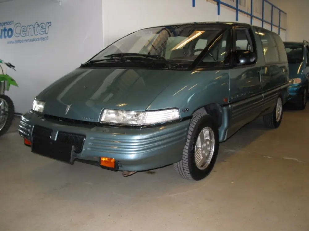 Trans Sport