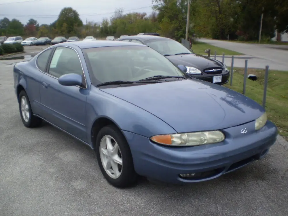 Alero