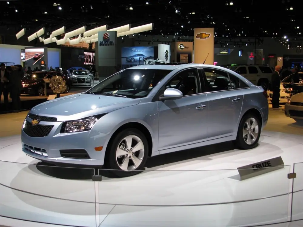 Cruze