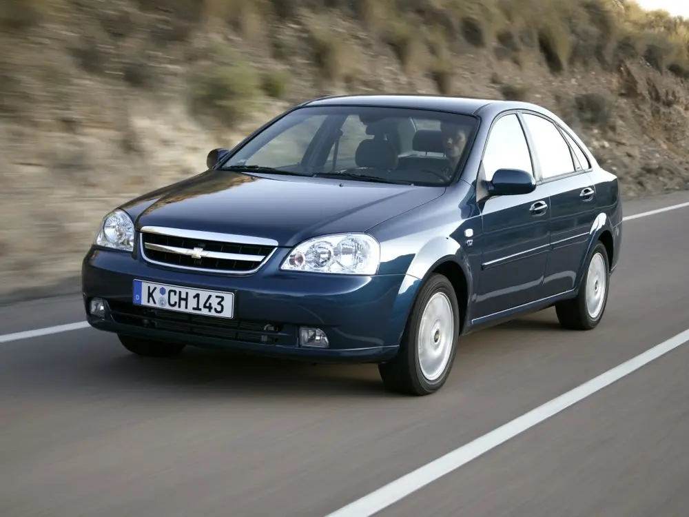 Lacetti
