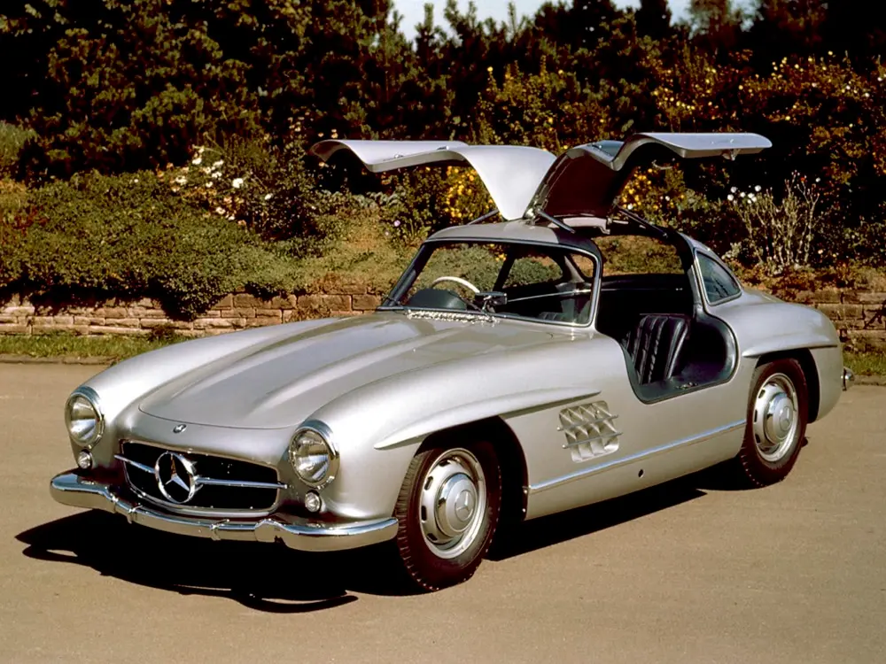 SL 300