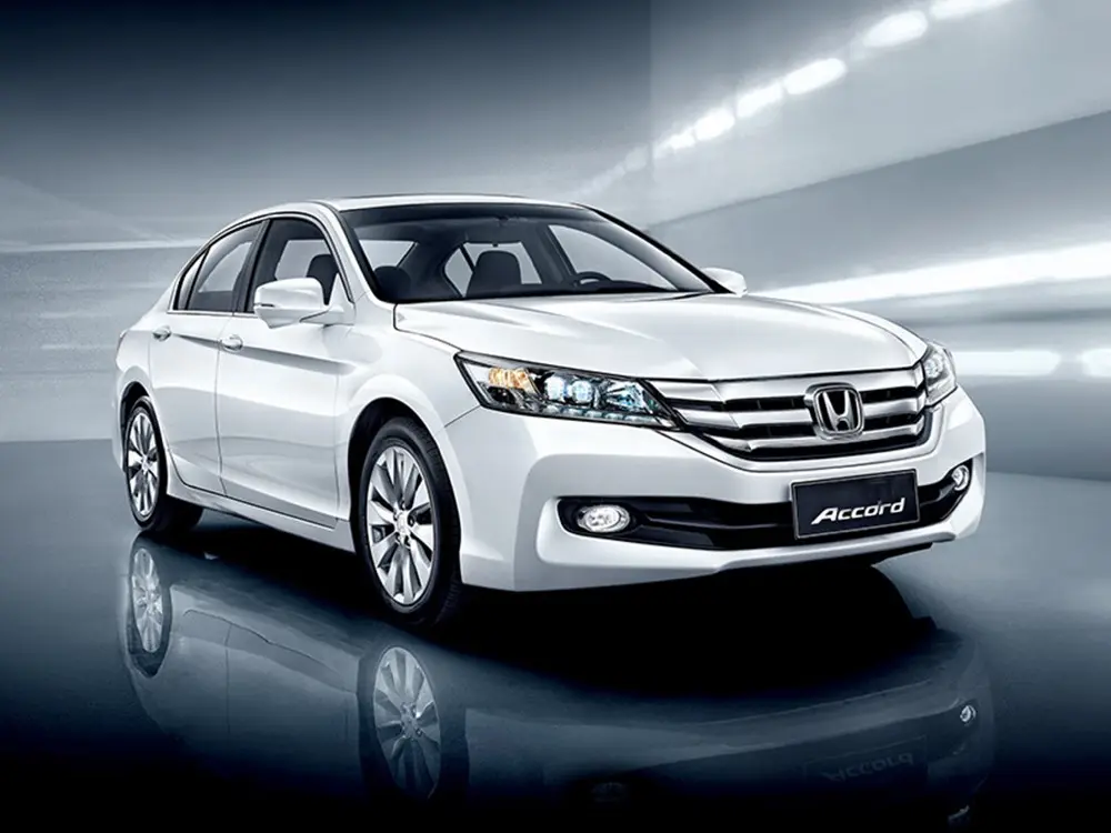 Accord