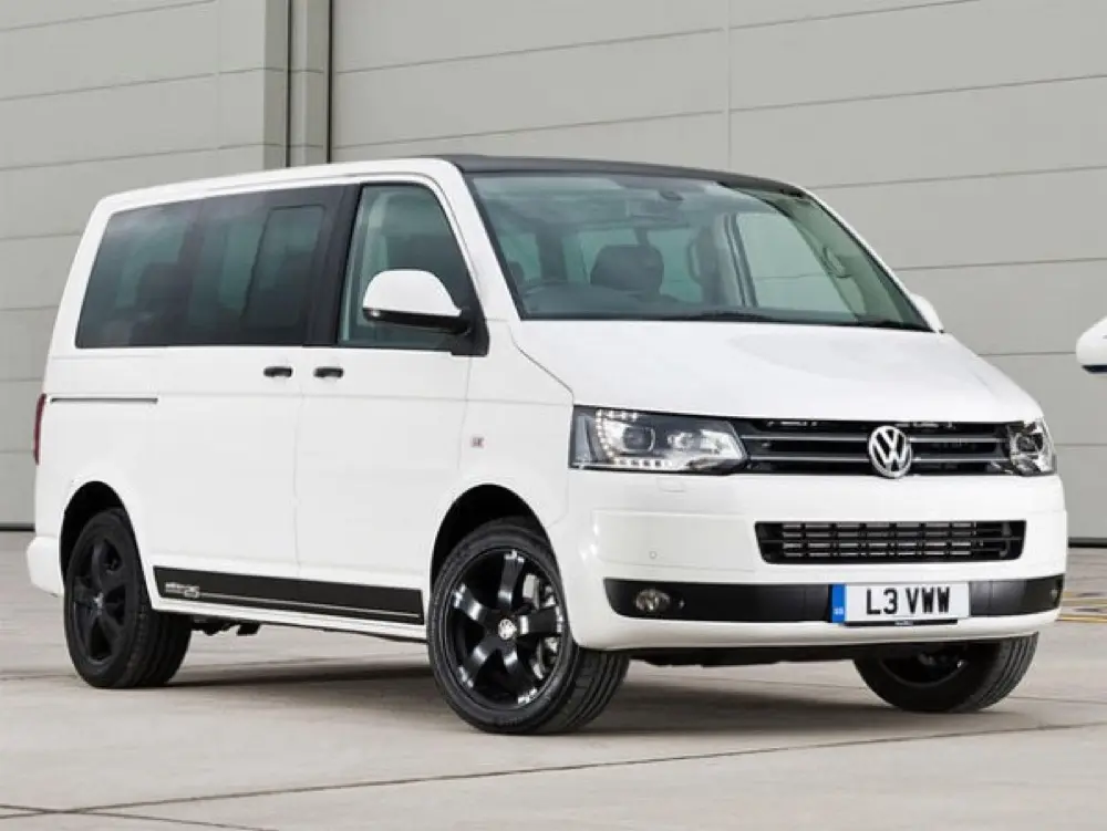 T3 Caravelle